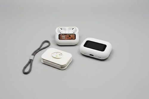 Airpods A9 Pro